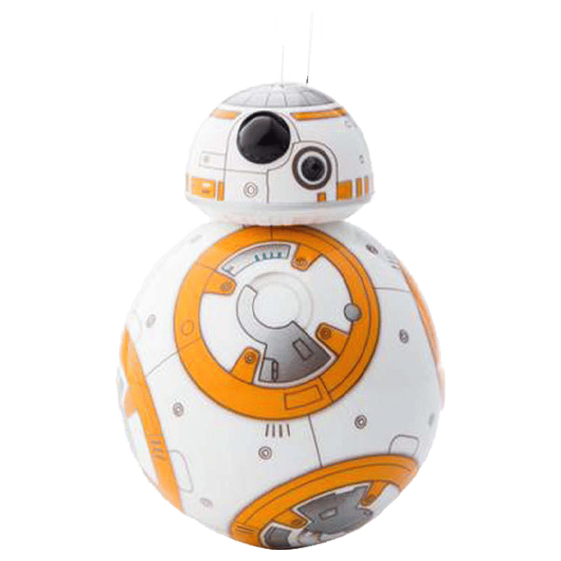 ★ STARWARS BB-8 ラジコン　R00 1ROW sphero Buy Sphero Star Wars BB-8 App Enabled Robot Droid (R001ROW, Multi